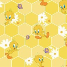 Обои виниловые на флизелиновой основе AdaWall ADA KIDS 8929-1 1,06x10 м