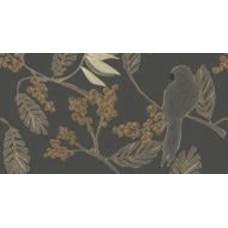 Обои виниловые на флизелиновой основе Grandeco Jungle Fever JF3401 0,53x10,05 м