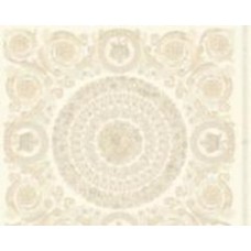 Обои виниловые на флизелиновой основе A.S. Creation Versace 4 37055-1 0,7x10,05 м