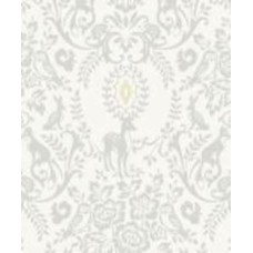 Обои виниловые на флизелиновой основе Grandeco Jack 'n Rose 2024 JS3311 0,53x10,05 м