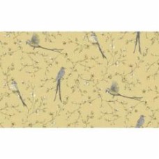 Обои виниловые на флизелиновой основе A.S. Creation Birds 38222-1 1,06x10,05 м