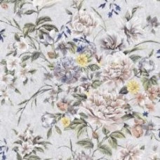 Обои виниловые на флизелиновой основе Sintra Flora 448335 1,06x10,05 м