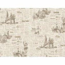 Обои виниловые на флизелиновой основе Славянские обои Elegance collection 2367-02 1,06x10,05 м