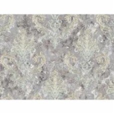 Обои виниловые на флизелиновой основе Славянские обои Le Grand platinum Хорезм 8686-03 1,06x10,05 м