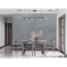 Настенное покрытие (панно) неокрашенное DIMENSE Decor 3,06x2,8м 8,57 m2 Морская пена DP-0291/2
