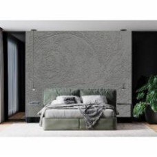 Настенное покрытие (панно) неокрашенное DIMENSE Decor 3,06x2,8м 8,57 m2 Часть океана DP-0304/2