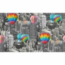 Обои виниловые на флизелиновой основе Bravo 81157BR20 1,06x10,05 м Обои виниловые на флизелиновой основе Bravo 81157BR20 1,06x10,05 м