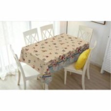 Клеенка на стол UP! (Underprice) 1,37х20 PW195-R747-2-2