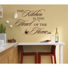 Декоративная наклейка Zatarga Kitchen 90x56 см