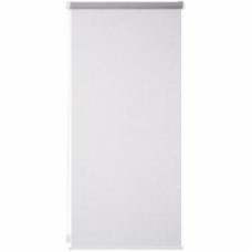 Ролета мини Modern Living Камила 38x185 см серая
