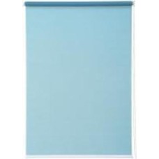 Ролета мини Modern Living Spectr 68x150 см бирюзовая