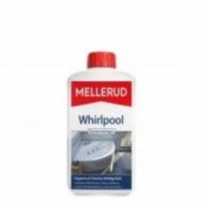 Средство MELLERUD для чистки и гигиены гидромассажных систем 1 л