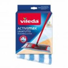 Сменная насадка к швабре Vileda Active Max 47 см