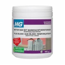 Отбеливатель кислородосодержащий HG 400 г