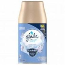 Сменный баллон для автоматического освежителя воздуха Glade Свежесть белья 269 мл