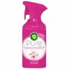 Освежитель воздуха Air Wick Pure Цветущая вишня 250 мл