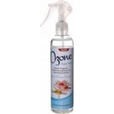 Освежитель воздуха Ozone Aqua Mist Океан и тропический лес 300 мл