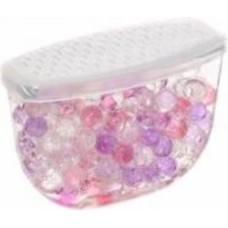 Гелевый освежитель Ozone Crystal Beads Лаванда и розмарин 150 г