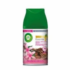 Сменный баллон для автоматического освежителя воздуха Air Wick с ароматом жасмина, кедра та специй 250 мл