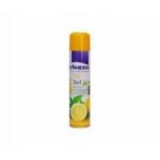 Освежитель воздуха AMBRA Lemon Mint 300 мл