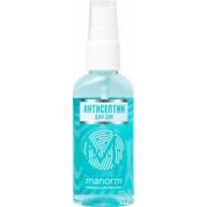 Антисептик Manorm Malachite 50 мл