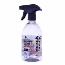 Моющее средство универсальное ORGANIC FAMILY Fragrance Free 0,5 л