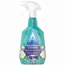 Универсальное средство Astonish очиститель для ванной комнаты (everyday) 0,75 л