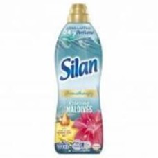 Кондиционер-ополаскиватель Silan Aromatherapy Relaxing Maldives 0,77 л