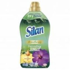 Кондиционер-ополаскиватель Silan Aromatherapy Fascinating Jungle 1,364 л