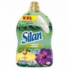 Кондиционер-ополаскиватель Silan Aromatherapy Fascinating Jungle 2,772 л