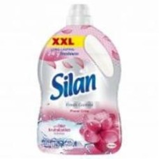 Кондиционер-ополаскиватель Silan Фреш Контрол Свежесть цветов 2,772 л
