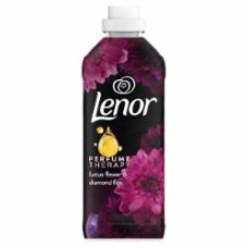 Кондиционер-ополаскиватель Lenor Бриллиантовый инжир и Водный лотос 0,7 л