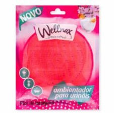 Решетка для писсуара Wellnax Цветущий апельсин