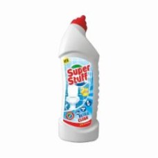 Средство для чистки унитаза Super Stuff Лимон 1 л SF50625
