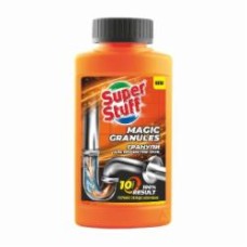 Гранулы для сливного отверстия Super Stuff Magic Granules 200 г