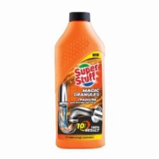 Гранулы для сливного отверстия Super Stuff Magic Granules 800 г
