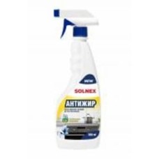 Обезжириватель для кухни SOLNEX Антижир 0,5 л