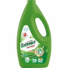 Гель для машинной и ручной стирки Grunwald Универсальный 5 л