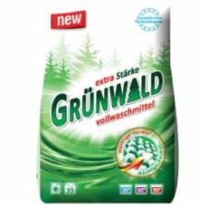 Стиральный порошок для машинной и ручной стирки Grunwald универсальный 3 кг