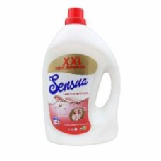 Гель для машинной и ручной стирки Sensua Sensitive 4 л