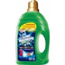 Гель для машинной стирки WASCHKONIG Universal 4,3 л