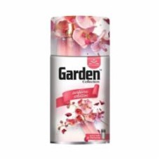 Сменный баллон для автоматического освежителя воздуха Garden Parfum Solition 260 мл