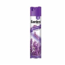 Освежитель воздуха Garden Lavander 300 мл