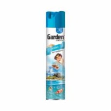 Освежитель воздуха Garden Ocean Fresh 300 мл