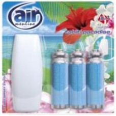 Микроспрей Tomil Tahiti Paradise 45 мл
