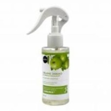 Нейтрализатор запаха Aroma Home Basic Line ODOURCO® зеленое яблоко с апельсиновой цедрой 150 мл