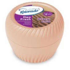 Гелевый освежитель воздуха Kolorado Desert Gold