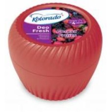 Гелевый освежитель воздуха Kolorado Forest Fruits