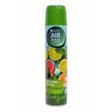 Освежитель воздуха AIR fresh Цитрусовый Фреш 300 мл 283 г