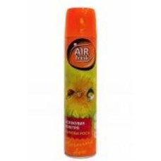 Освежитель воздуха AIR fresh Утренняя роса 300 мл 283 г